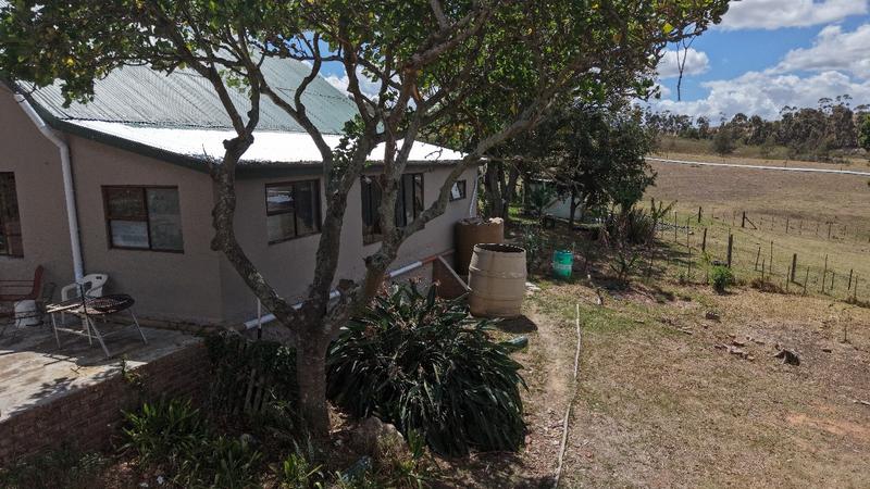 0 Bedroom Property for Sale in Riversdale Western Cape